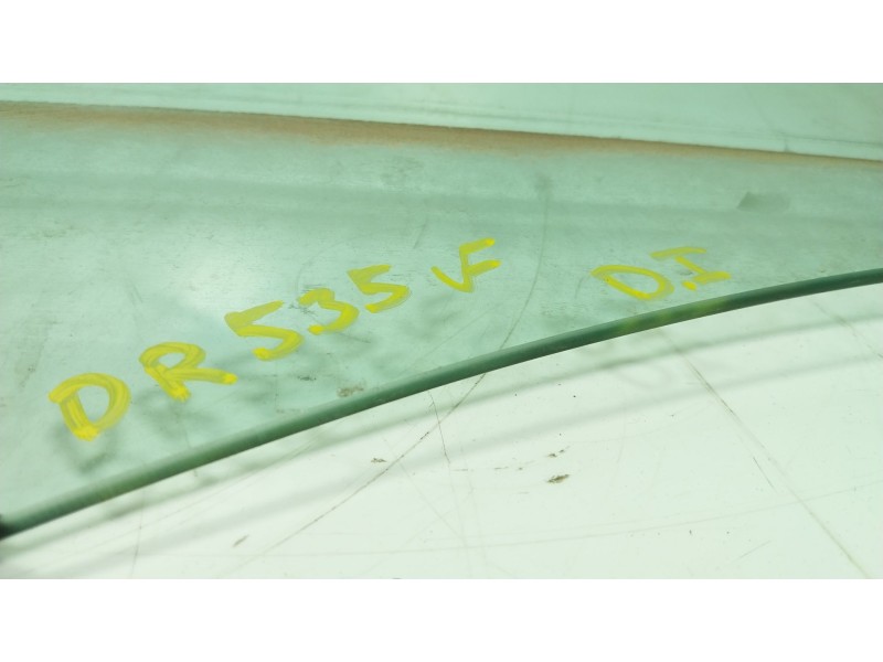 Recambio de cristal puerta delantero izquierdo para renault kadjar (ha_, hl_) 1.2 tce 130 referencia OEM IAM   