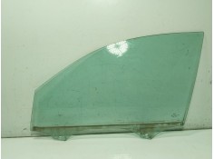 Recambio de cristal puerta delantero izquierdo para audi q3 (8ub, 8ug) 2.0 tdi quattro referencia OEM IAM 8U0845201  