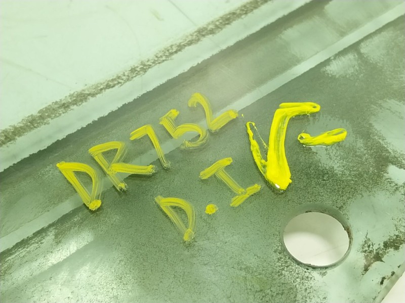 Recambio de cristal puerta delantero izquierdo para audi q3 (8ub, 8ug) 2.0 tdi quattro referencia OEM IAM 8U0845201  