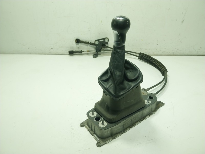 Recambio de palanca cambio para audi q3 (8ub, 8ug) 2.0 tdi quattro referencia OEM IAM 5N0711050A 1K0711091A 