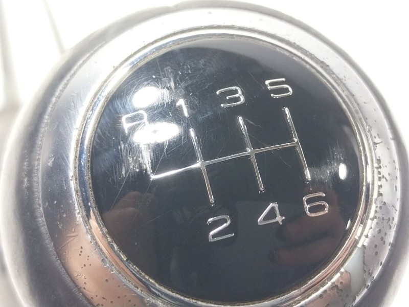 Recambio de palanca cambio para audi q3 (8ub, 8ug) 2.0 tdi quattro referencia OEM IAM 5N0711050A 1K0711091A 