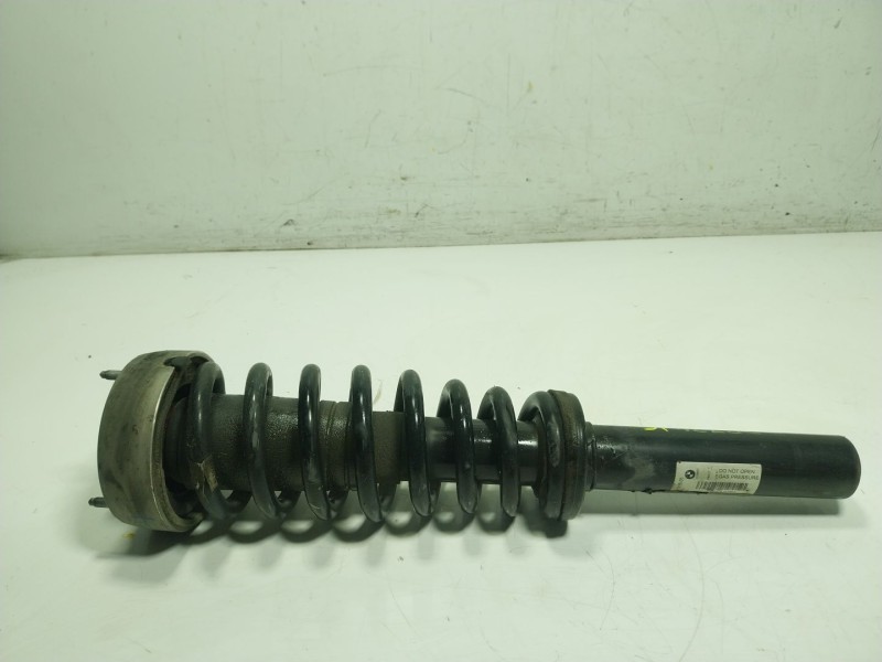 Recambio de amortiguador delantero derecho para bmw x5 (e70) 3.0 d referencia OEM IAM 31326781918 678191801 