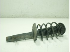 Recambio de amortiguador delantero izquierdo para peugeot 208 i (ca_, cc_) 1.4 hdi referencia OEM IAM 9801729080   2