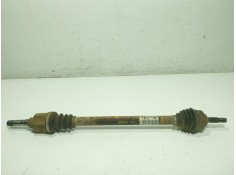 Recambio de transmision derecha para peugeot 208 i (ca_, cc_) 1.4 hdi referencia OEM IAM 9803959680 9801611280 