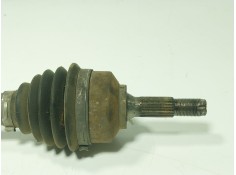 Recambio de transmision derecha para peugeot 208 i (ca_, cc_) 1.4 hdi referencia OEM IAM 9803959680 9801611280  2