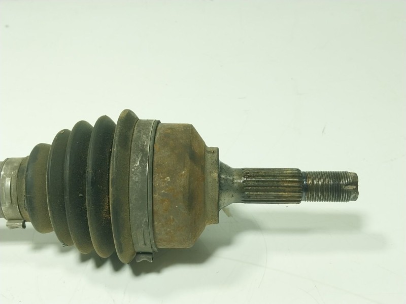 Recambio de transmision derecha para peugeot 208 i (ca_, cc_) 1.4 hdi referencia OEM IAM 9803959680 9801611280 