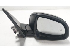 Recambio de espejo derecho para bmw x7 (g07) xdrive 40 d mild-hybrid referencia OEM IAM   