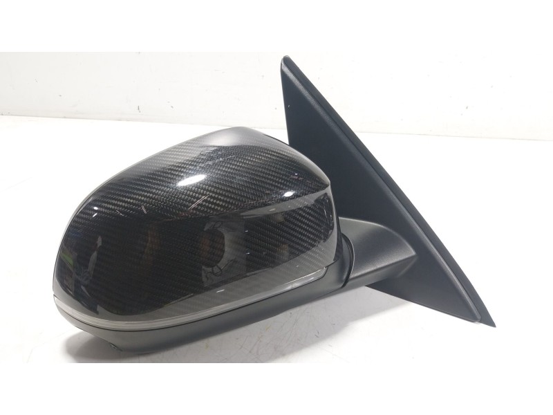 Recambio de espejo derecho para bmw x7 (g07) xdrive 40 d mild-hybrid referencia OEM IAM   