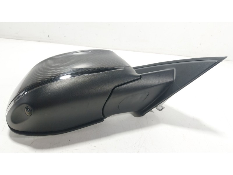 Recambio de espejo derecho para bmw x7 (g07) xdrive 40 d mild-hybrid referencia OEM IAM   