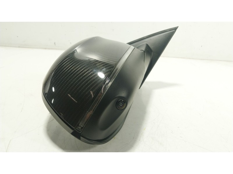 Recambio de espejo derecho para bmw x7 (g07) xdrive 40 d mild-hybrid referencia OEM IAM   