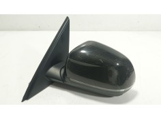 Recambio de espejo izquierdo para bmw x7 (g07) xdrive 40 d mild-hybrid referencia OEM IAM    2