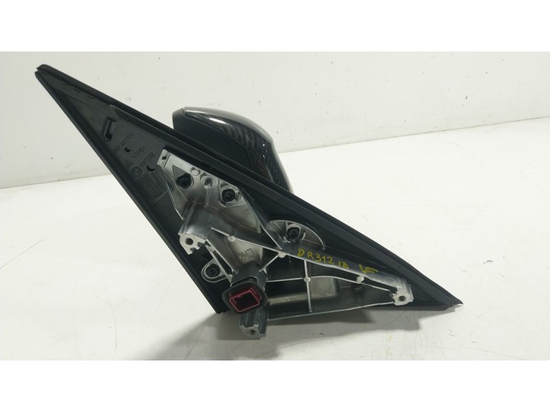 Recambio de espejo izquierdo para bmw x7 (g07) xdrive 40 d mild-hybrid referencia OEM IAM   