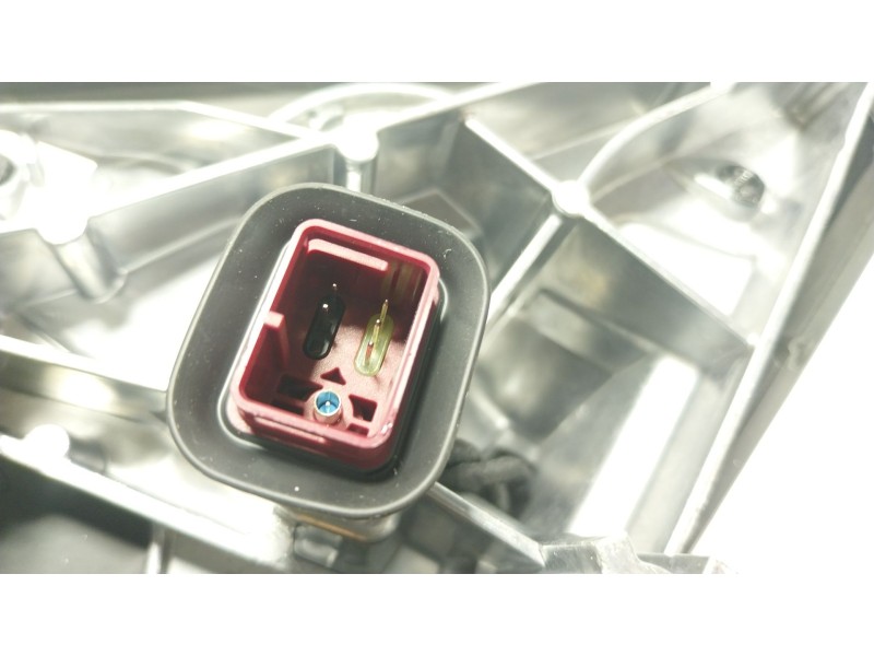 Recambio de espejo izquierdo para bmw x7 (g07) xdrive 40 d mild-hybrid referencia OEM IAM   