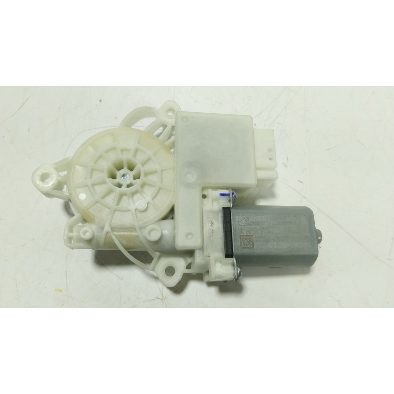 Recambio de motor elevalunas trasero derecho para bmw x7 (g07) xdrive 40 d mild-hybrid referencia OEM IAM  9450072 