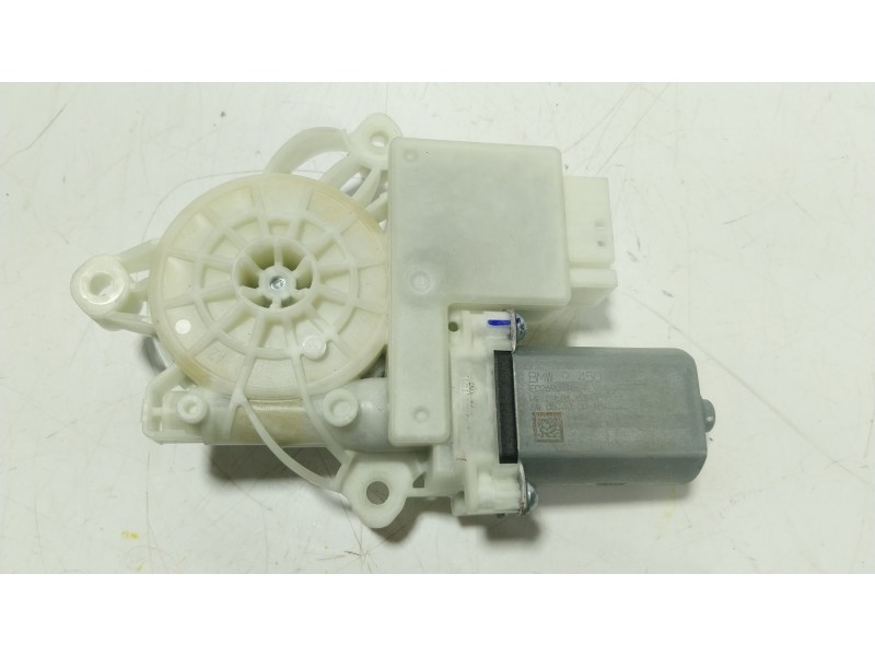 Recambio de motor elevalunas trasero derecho para bmw x7 (g07) xdrive 40 d mild-hybrid referencia OEM IAM  9450072 