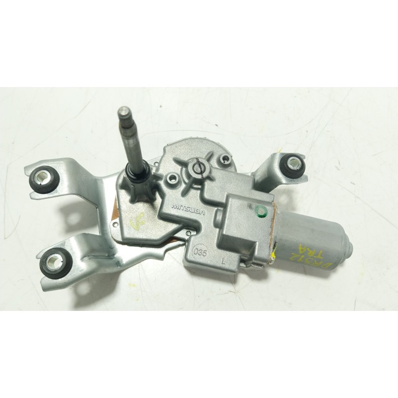 Recambio de motor limpia trasero para bmw x7 (g07) xdrive 40 d mild-hybrid referencia OEM IAM  7453144 