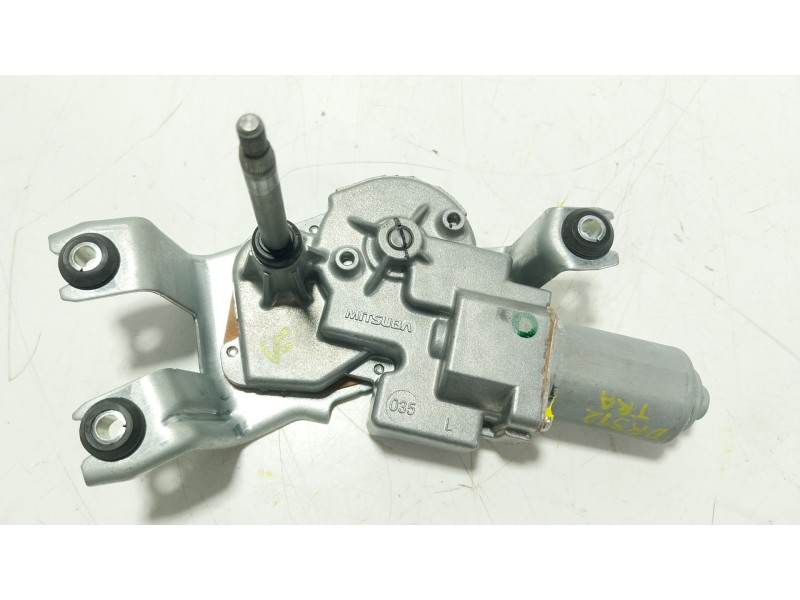 Recambio de motor limpia trasero para bmw x7 (g07) xdrive 40 d mild-hybrid referencia OEM IAM  7453144 