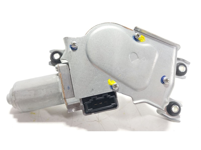Recambio de motor limpia trasero para bmw x7 (g07) xdrive 40 d mild-hybrid referencia OEM IAM  7453144 