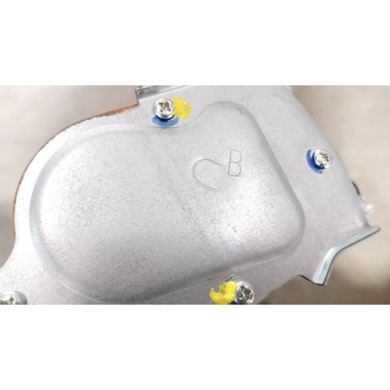 Recambio de motor limpia trasero para bmw x7 (g07) xdrive 40 d mild-hybrid referencia OEM IAM  7453144 