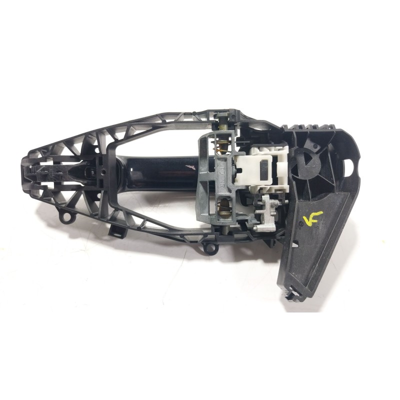 Recambio de maneta exterior trasera derecha para bmw x7 (g07) xdrive 40 d mild-hybrid referencia OEM IAM  988177403 