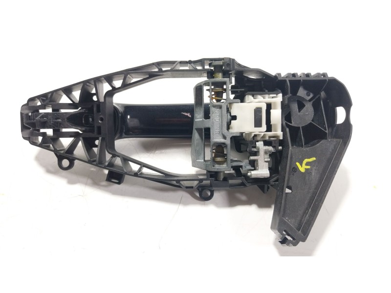 Recambio de maneta exterior trasera derecha para bmw x7 (g07) xdrive 40 d mild-hybrid referencia OEM IAM  988177403 