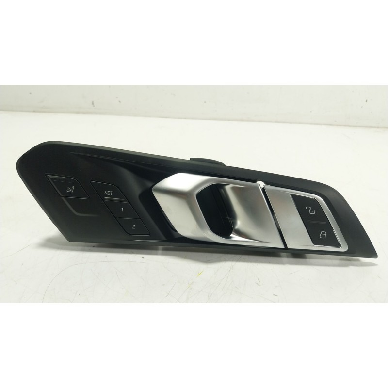 Recambio de maneta interior delantera derecha para bmw x7 (g07) xdrive 40 d mild-hybrid referencia OEM IAM  943603902 