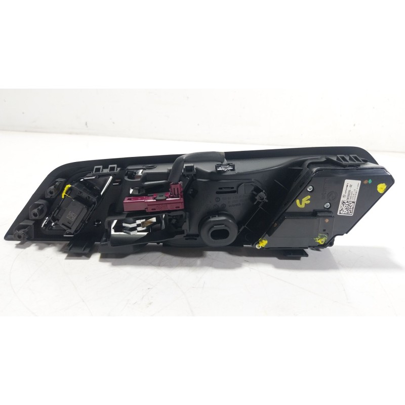 Recambio de maneta interior delantera derecha para bmw x7 (g07) xdrive 40 d mild-hybrid referencia OEM IAM  943603902 