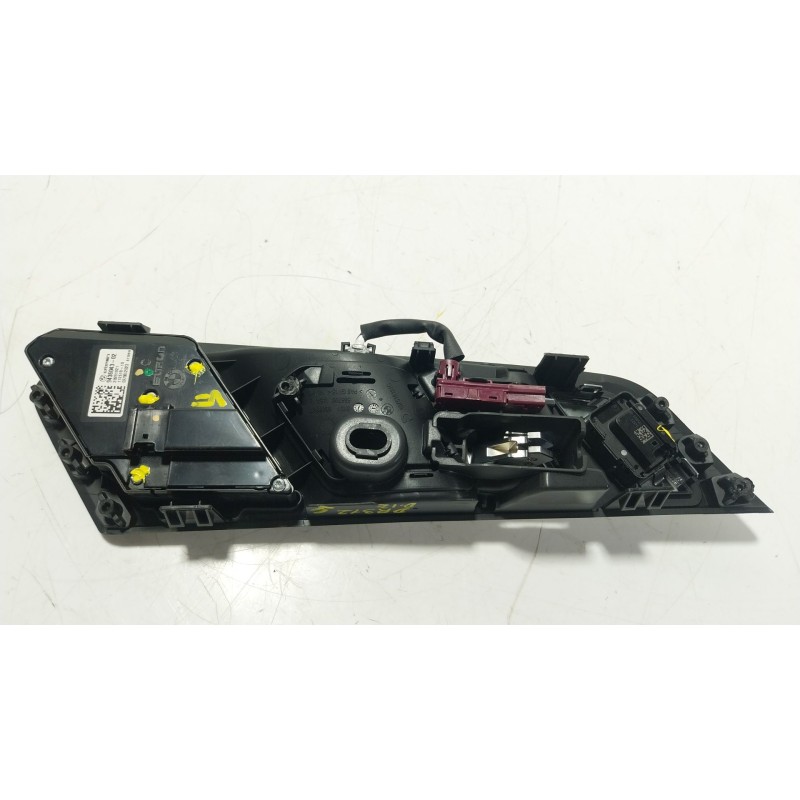 Recambio de maneta interior delantera izquierda para bmw x7 (g07) xdrive 40 d mild-hybrid referencia OEM IAM  943604302 