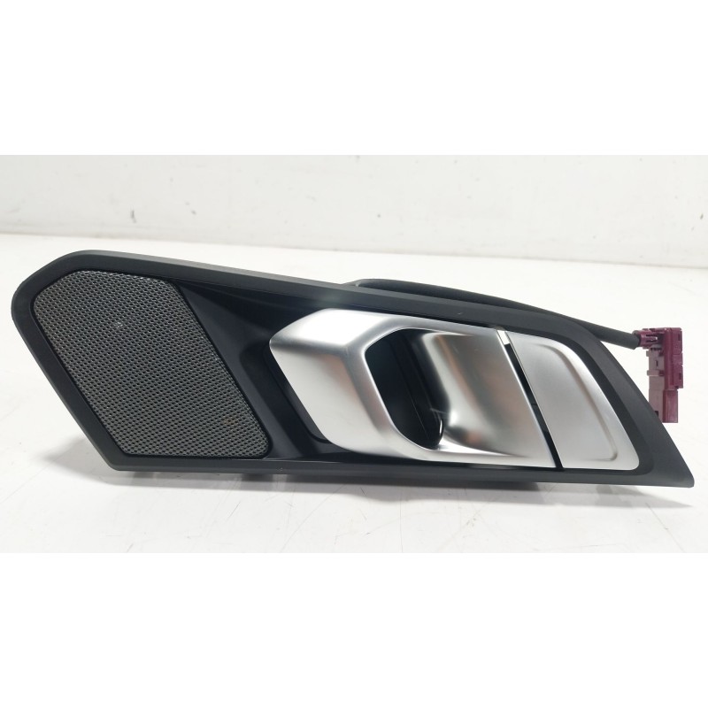 Recambio de maneta interior trasera derecha para bmw x7 (g07) xdrive 40 d mild-hybrid referencia OEM IAM  51226997784 