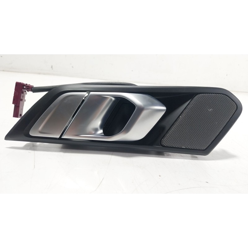Recambio de maneta interior trasera izquierda para bmw x7 (g07) xdrive 40 d mild-hybrid referencia OEM IAM  51226997783 