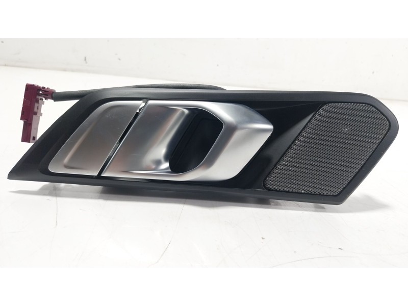 Recambio de maneta interior trasera izquierda para bmw x7 (g07) xdrive 40 d mild-hybrid referencia OEM IAM  51226997783 