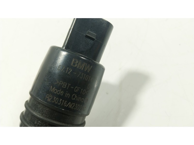 Recambio de bomba limpia para bmw x7 (g07) xdrive 40 d mild-hybrid referencia OEM IAM  67127310147 