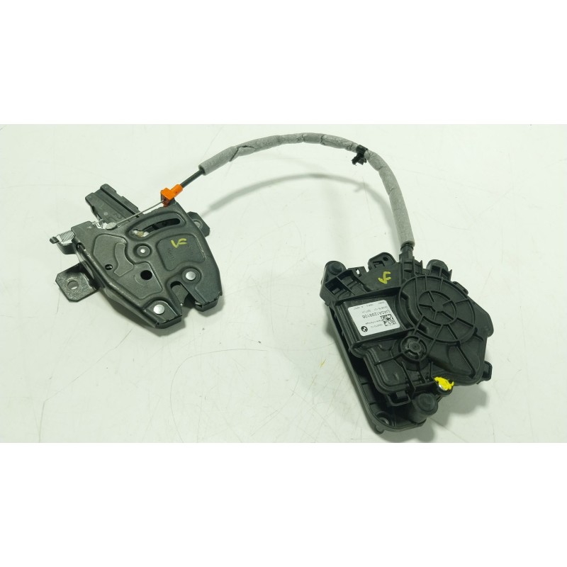 Recambio de cerradura maletero / porton para bmw x7 (g07) xdrive 40 d mild-hybrid referencia OEM IAM  746167416 