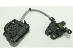 Recambio de cerradura maletero / porton para bmw x7 (g07) xdrive 40 d mild-hybrid referencia OEM IAM  746167416  2