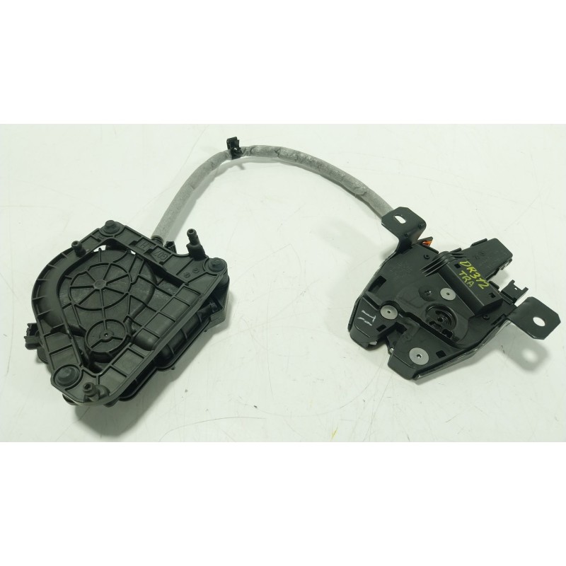 Recambio de cerradura maletero / porton para bmw x7 (g07) xdrive 40 d mild-hybrid referencia OEM IAM  746167416 
