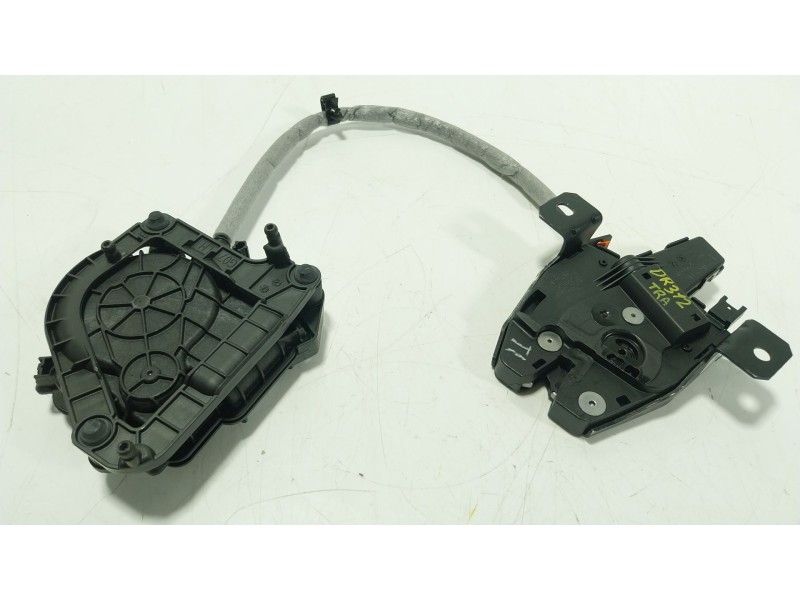 Recambio de cerradura maletero / porton para bmw x7 (g07) xdrive 40 d mild-hybrid referencia OEM IAM  746167416 