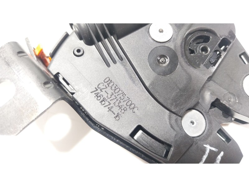 Recambio de cerradura maletero / porton para bmw x7 (g07) xdrive 40 d mild-hybrid referencia OEM IAM  746167416 