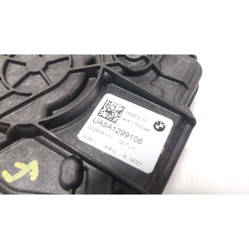 Recambio de cerradura maletero / porton para bmw x7 (g07) xdrive 40 d mild-hybrid referencia OEM IAM  746167416 