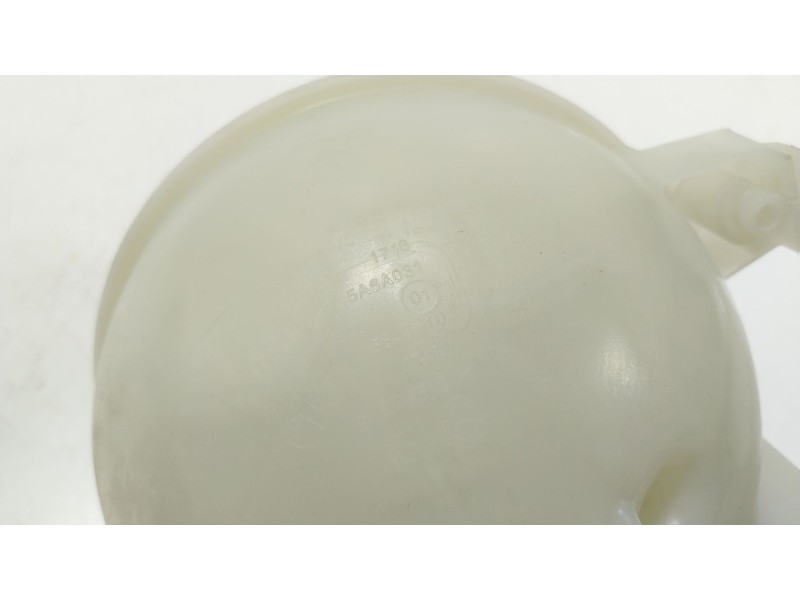 Recambio de deposito expansion para bmw x7 (g07) xdrive 40 d mild-hybrid referencia OEM IAM  17135A6A031 