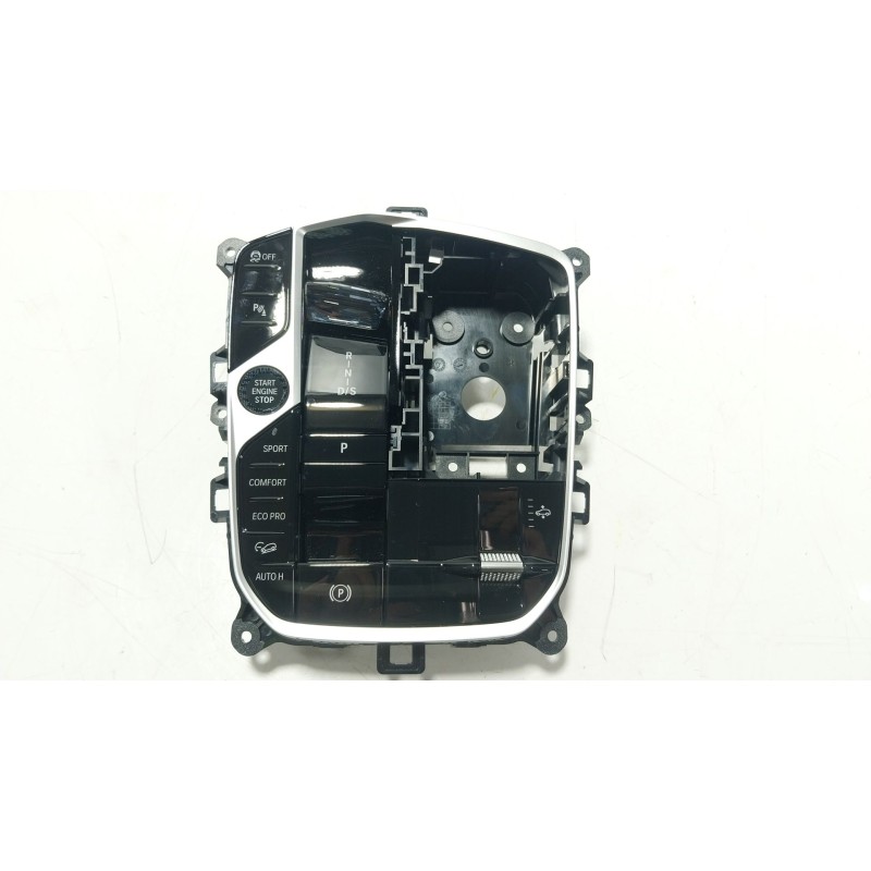 Recambio de palanca cambio para bmw x7 (g07) xdrive 40 d mild-hybrid referencia OEM IAM  61315A6AEE5 