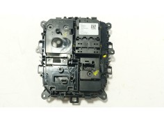 Recambio de palanca cambio para bmw x7 (g07) xdrive 40 d mild-hybrid referencia OEM IAM  61315A6AEE5  2