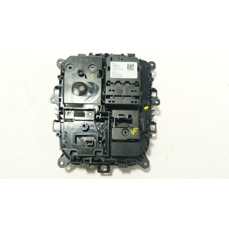 Recambio de palanca cambio para bmw x7 (g07) xdrive 40 d mild-hybrid referencia OEM IAM  61315A6AEE5 