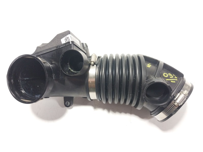 Recambio de tubo intercooler para bmw x7 (g07) xdrive 40 d mild-hybrid referencia OEM IAM  13717825758 