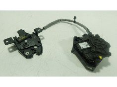 Recambio de cerradura maletero / porton para bmw x7 (g07) xdrive 40 d mild-hybrid referencia OEM IAM  747546216  2