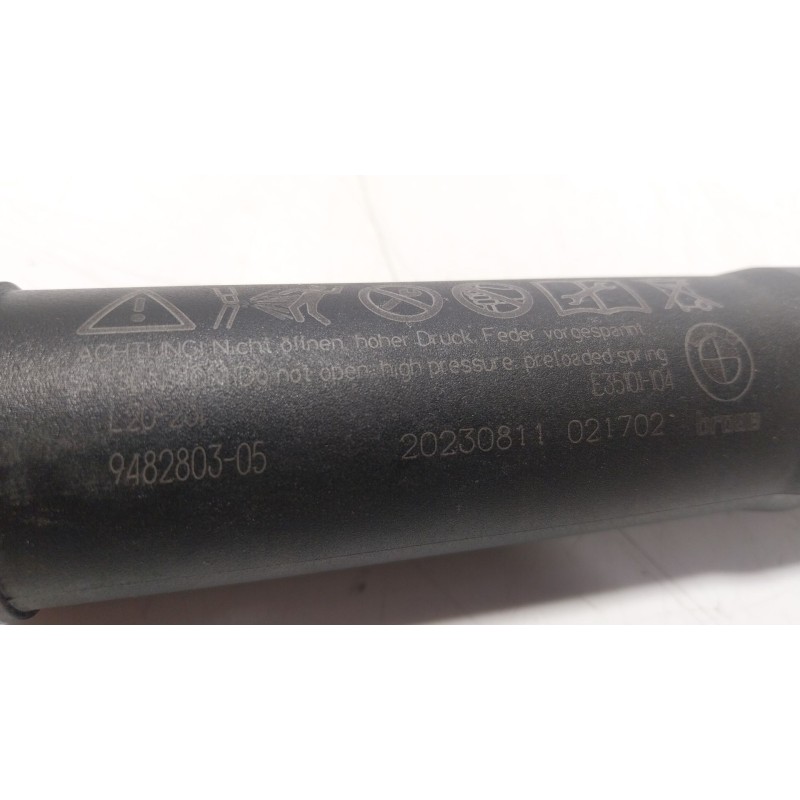 Recambio de amortiguadores maletero / porton para bmw x7 (g07) xdrive 40 d mild-hybrid referencia OEM IAM  948280305 