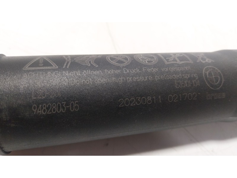 Recambio de amortiguadores maletero / porton para bmw x7 (g07) xdrive 40 d mild-hybrid referencia OEM IAM  948280305 