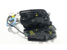 Recambio de cerradura puerta delantera izquierda para bmw x7 (g07) xdrive 40 d mild-hybrid referencia OEM IAM  51217477699  2