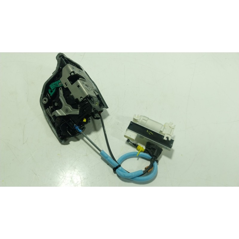 Recambio de cerradura puerta trasera derecha para bmw x7 (g07) xdrive 40 d mild-hybrid referencia OEM IAM  51227477704 
