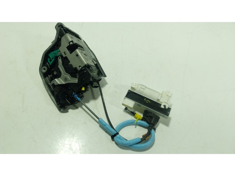 Recambio de cerradura puerta trasera derecha para bmw x7 (g07) xdrive 40 d mild-hybrid referencia OEM IAM  51227477704 