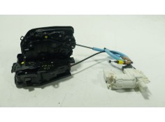 Recambio de cerradura puerta trasera derecha para bmw x7 (g07) xdrive 40 d mild-hybrid referencia OEM IAM  51227477704  2